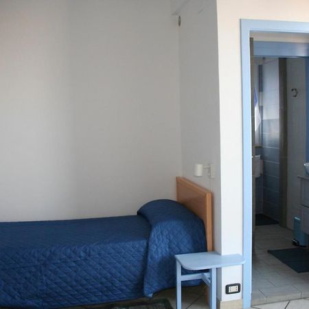 B&B Le Tre Palme Ancona Eksteriør billede