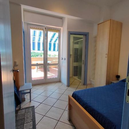 B&B Le Tre Palme Ancona Eksteriør billede