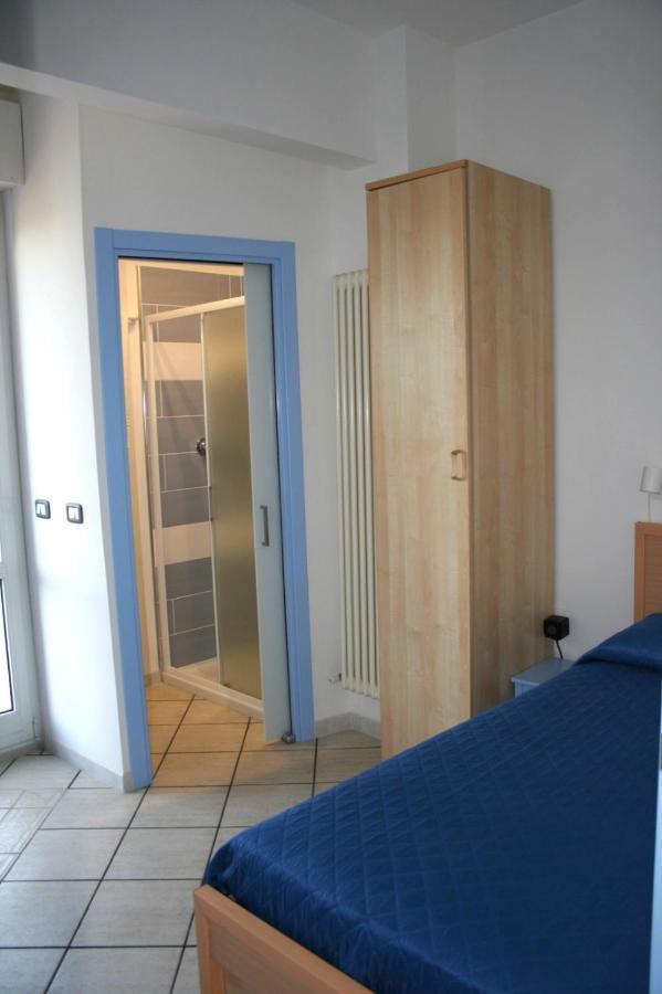 B&B Le Tre Palme Ancona Eksteriør billede