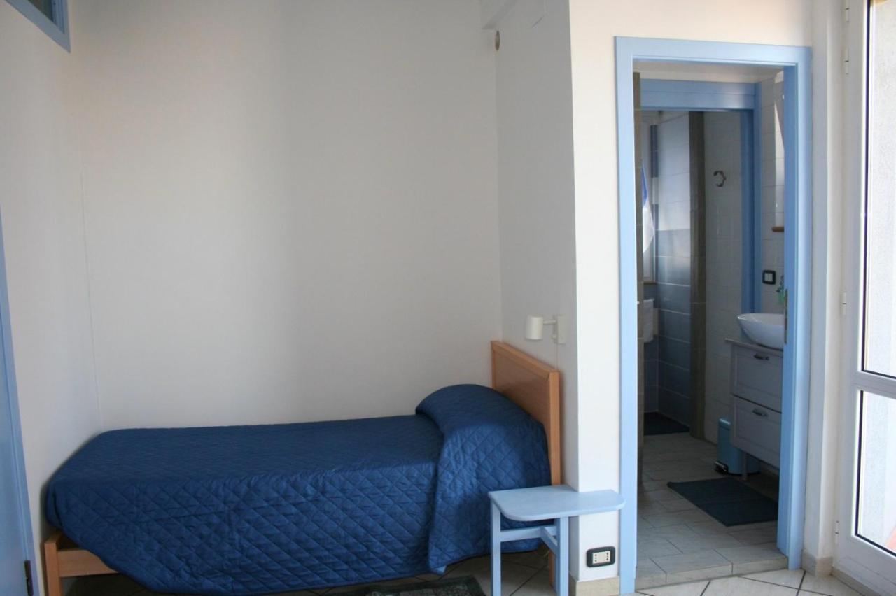 B&B Le Tre Palme Ancona Eksteriør billede