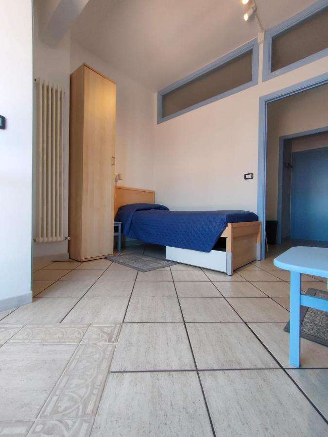 B&B Le Tre Palme Ancona Eksteriør billede