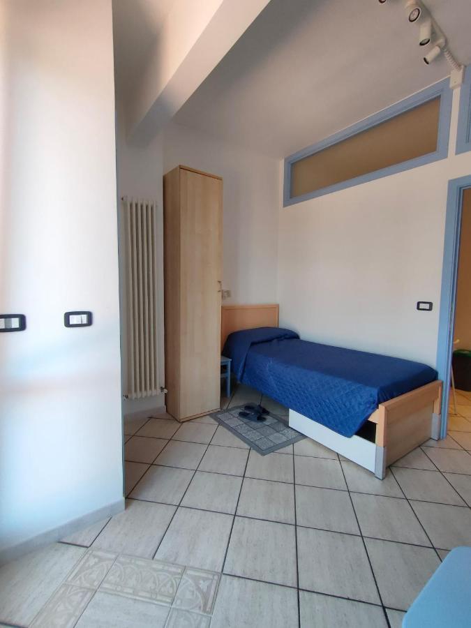 B&B Le Tre Palme Ancona Eksteriør billede
