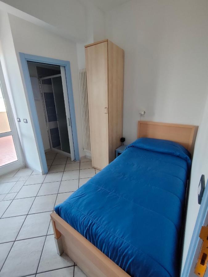B&B Le Tre Palme Ancona Eksteriør billede